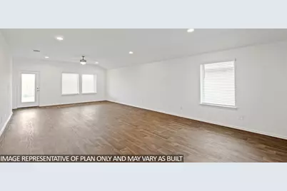 23191 Teakwood Hills Drive, Splendora, TX 77372 - Photo 9