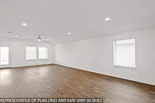 23191 Teakwood Hills Dr, Splendora, TX 77372 - Photo 9