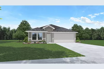 23191 Teakwood Hills Drive, Splendora, TX 77372 - Photo 1