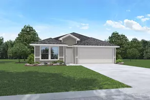 23191 Teakwood Hills Dr, Splendora, TX 77372 - Photo 1