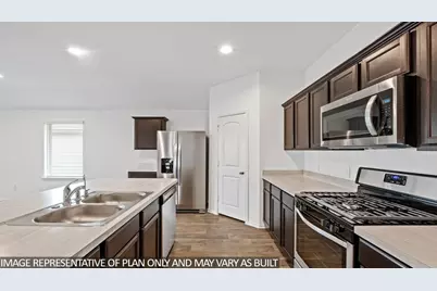 23191 Teakwood Hills Drive, Splendora, TX 77372 - Photo 3