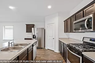 23191 Teakwood Hills Dr, Splendora, TX 77372 - Photo 3