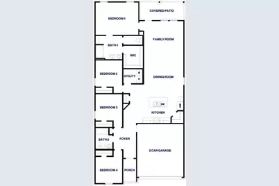 23191 Teakwood Hills Drive, Splendora, TX 77372 - Photo 13