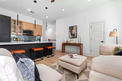 9819 Turnbow #CD, Houston, TX 77029 - Photo 7