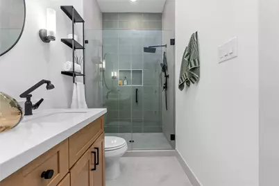 9819 Turnbow #CD, Houston, TX 77029 - Photo 23