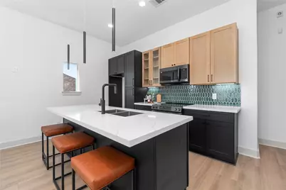 9819 Turnbow #CD, Houston, TX 77029 - Photo 13