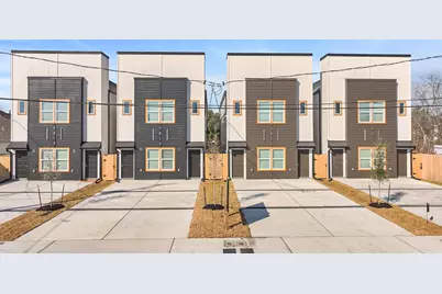 9819 Turnbow #CD, Houston, TX 77029 - Photo 1