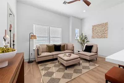 9819 Turnbow #CD, Houston, TX 77029 - Photo 5