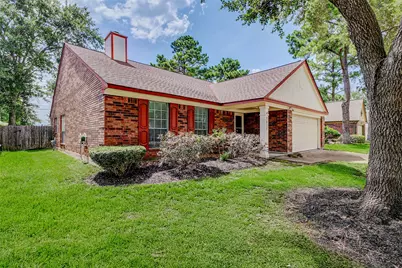 7511 Marble Glen Lane, Houston, TX 77095 - Photo 1