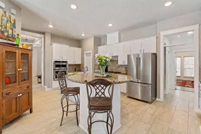1602 Haylie Hollow Court, Spring, TX 77386 - Photo 9