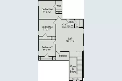 15431 Foresail Lane, South Houston, TX 77053 - Photo 23