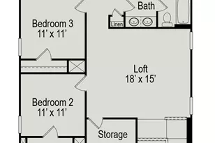 15431 Foresail Ln, South Houston, TX 77053 - Photo 23