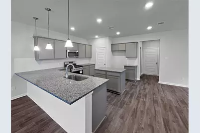 15431 Foresail Lane, South Houston, TX 77053 - Photo 7