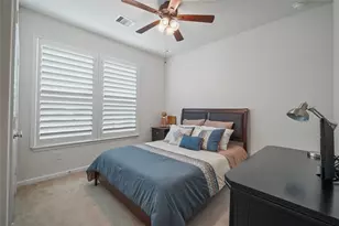 10003 Cimarron Canyon Ln, Magnolia, TX 77354 - Photo 5