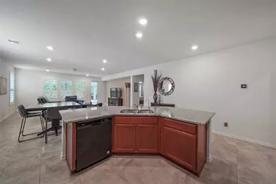 10003 Cimarron Canyon Lane, Magnolia, TX 77354 - Photo 11