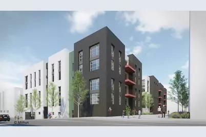 151 & 351 Friedell St, San Francisco, CA 94103 - Photo 5
