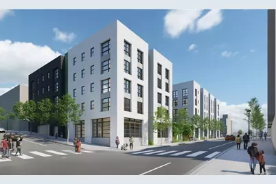 151 & 351 Friedell St, San Francisco, CA 94103 - Photo 3