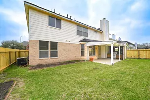 11906 Dinosaur Valley Dr, Sugar Land, TX 77498 - Photo 43