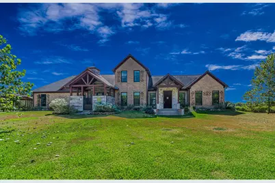 100 Pecan Grove Road, Sealy, TX 77474 - Photo 1