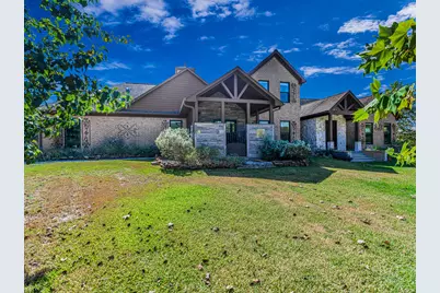 100 Pecan Grove Road, Sealy, TX 77474 - Photo 1