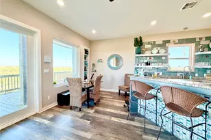 1051 Honeysuckle, Crystal Beach, TX 77650 - Photo 3