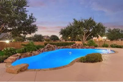 20806 E Cameron Ridge Drive, Cypress, TX 77433 - Photo 35