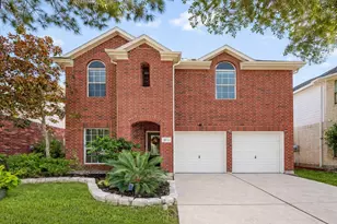 6315 Linfield Bluff Ln, Katy, TX 77494 - Photo 1