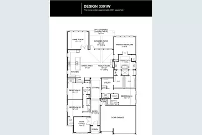 27015 Deerfield Drive, Montgomery, TX 77316 - Photo 5