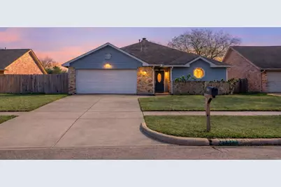 14315 Royal Hill Drive, Houston, TX 77083 - Photo 1