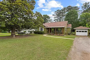 305 Kelley Blvd, Woodville, TX 75979 - Photo 5