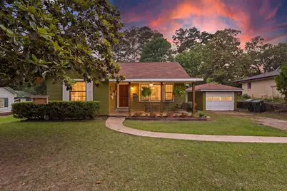 305 Kelley Boulevard, Woodville, TX 75979 - Photo 1