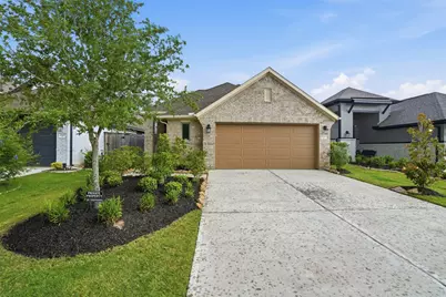 10426 Skyward Estate Trail, Richmond, TX 77406 - Photo 1