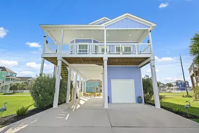 25011 San Simeon Court, Galveston, TX 77554 - Photo 3