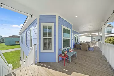 25011 San Simeon Court, Galveston, TX 77554 - Photo 11