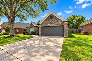 2922 Veva Dr, Pearland, TX 77584 - Photo 1
