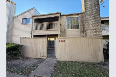 9461 Pagewood Lane #9461, Houston, TX 77063 - Photo 1