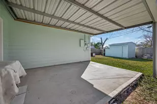 606 Alastair Dr, Pasadena, TX 77506 - Photo 29