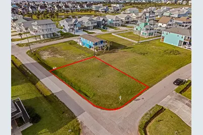 22910 Camino Street, Galveston, TX 77554 - Photo 3