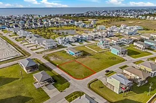 22910 Camino St, Galveston, TX 77554 - Photo 1