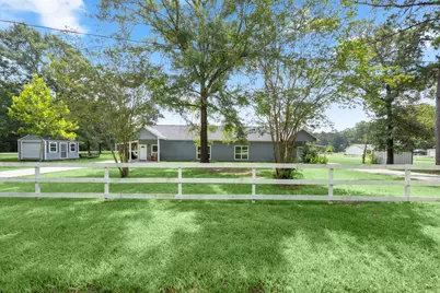 10871 Coaster Lane, Conroe, TX 77306 - Photo 1