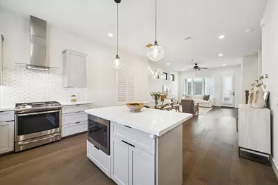 1122 Thompson Street, Houston, TX 77007 - Photo 7