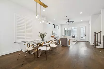 1122 Thompson Street, Houston, TX 77007 - Photo 9