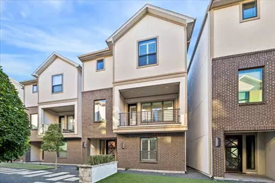 1122 Thompson Street, Houston, TX 77007 - Photo 1