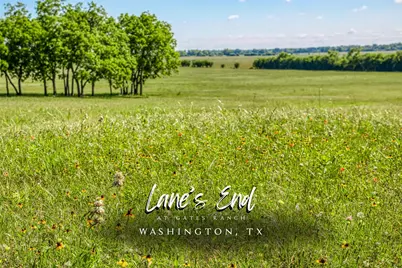 00 Egypt Lane, Washington, TX 77880 - Photo 1