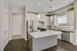 2413 Chapman St, Houston, TX 77009 - Photo 5