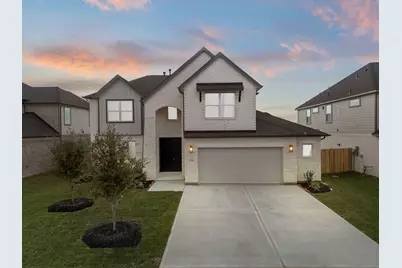 3406 Everglade Lane, Rosenberg, TX 77471 - Photo 1