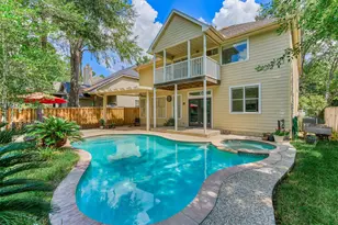 11 Vinca Trail, The Woodlands, TX 77382 - Photo 3