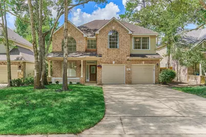 11 Vinca Trail, The Woodlands, TX 77382 - Photo 1