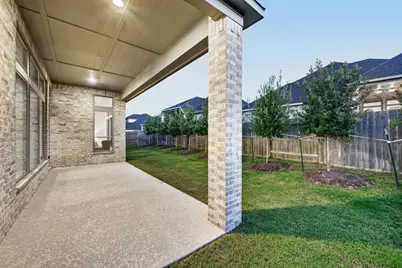 15265 Tree Swallow Court, Magnolia, TX 77354 - Photo 35
