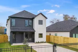 6532 Weston Street St, Houston, TX 77021 - Photo 1